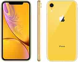 iPhone XR イエロー 64GB Apple iPhone XR イエロー Apple iPhone XR - 64 GB - Yellow